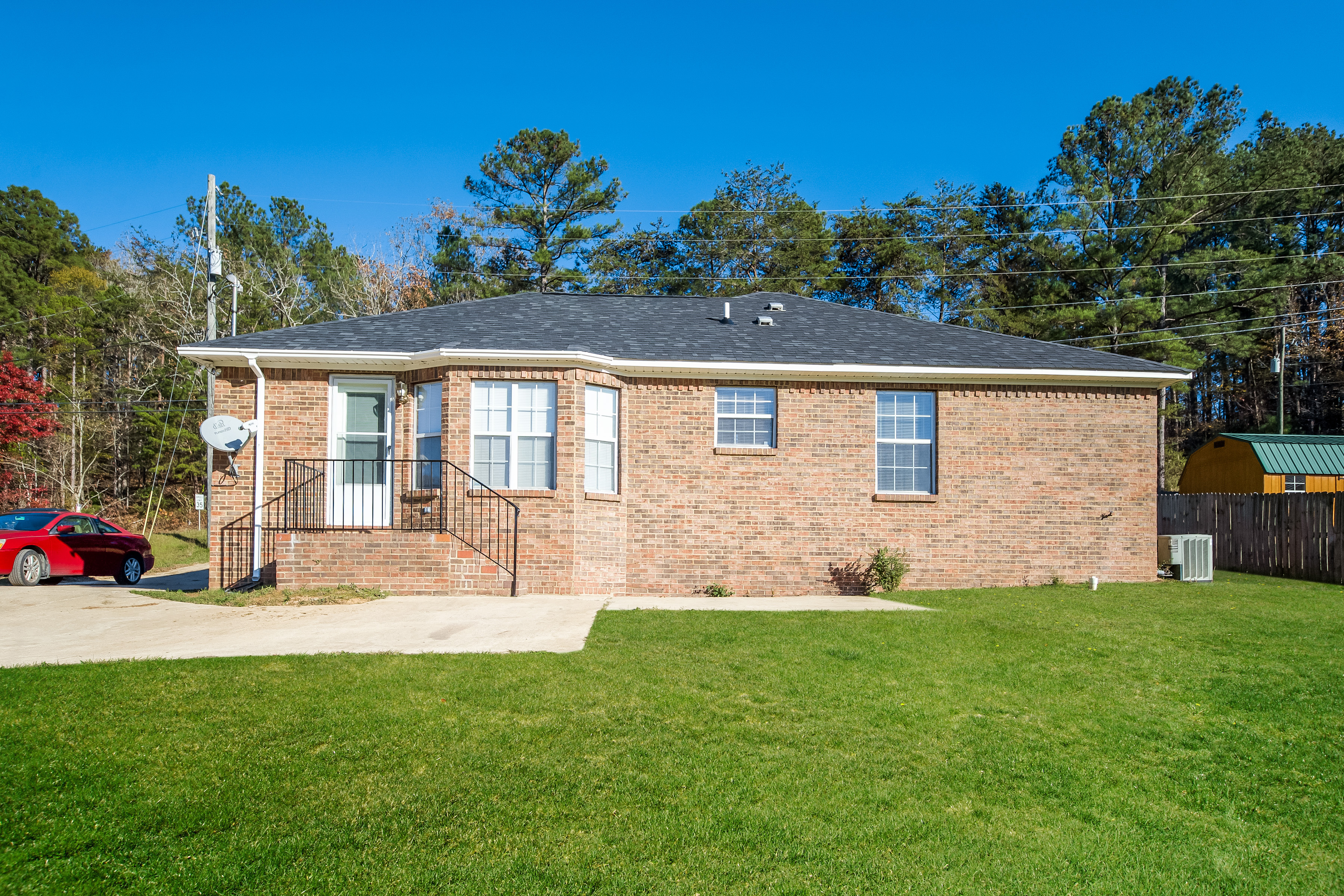 13258 Parson Dr Vance, AL 35490